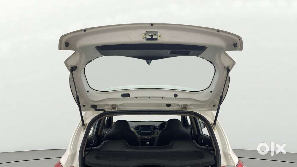 Hyundai Grand I10 Sportz 1.2 Kappa Vtvt, 2018, Petrol