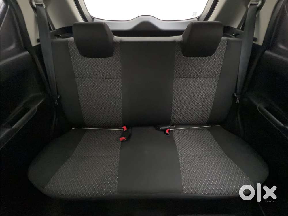 Maruti Suzuki Ignis 1.2 Sigma Mt, 2022, Petrol