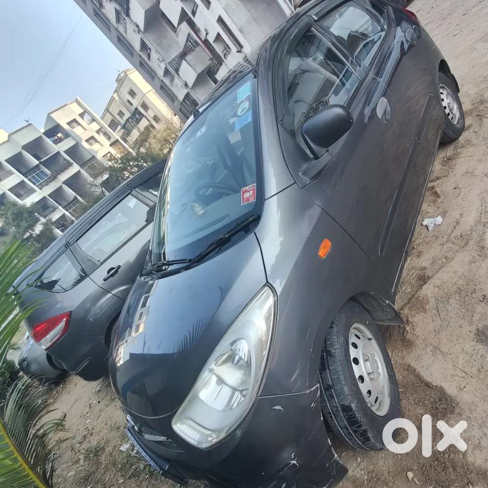 Hyundai I10 2013 Petrol 75000 Km Driven