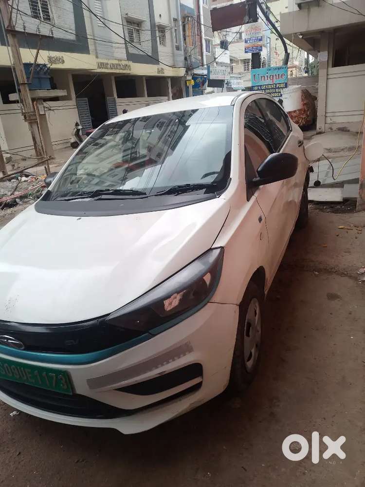 TATA x pres-t 2022 EV modal commercial - Photo 2