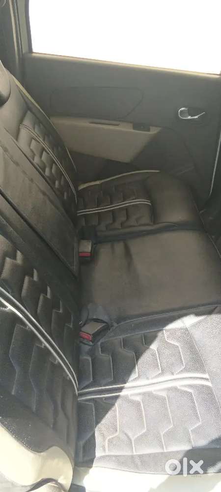 Lodgy Best Condition