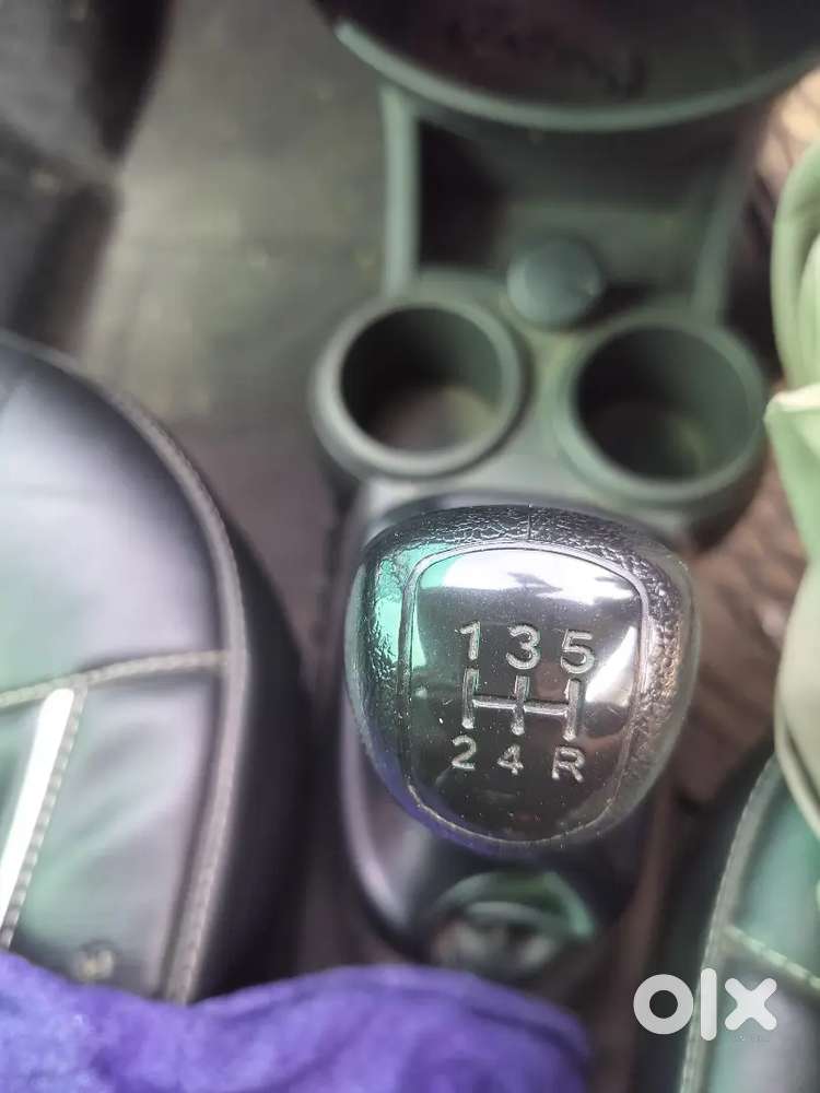 Chevrolet Beat 2011 Diesel 272509 Km Driven Top Modal