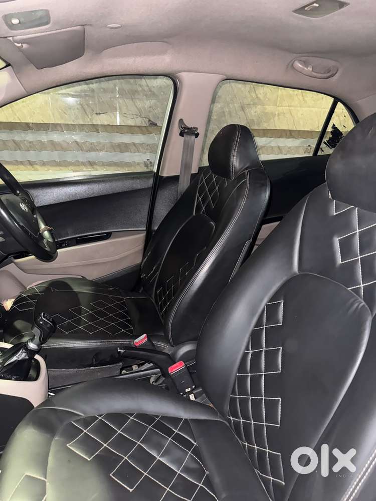 Hyundai Xcent 2015 Diesel Well Maintained