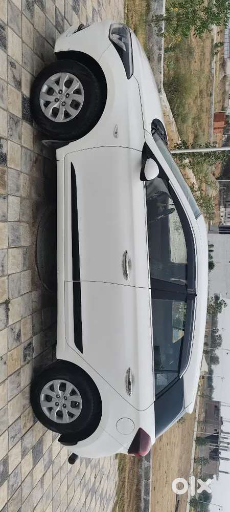 Hyundai New I20 2019 Petrol Well Maintained