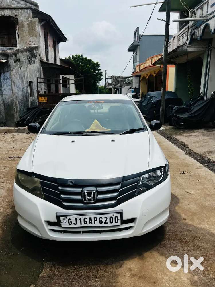 Honda City 2011 Variant 1.5