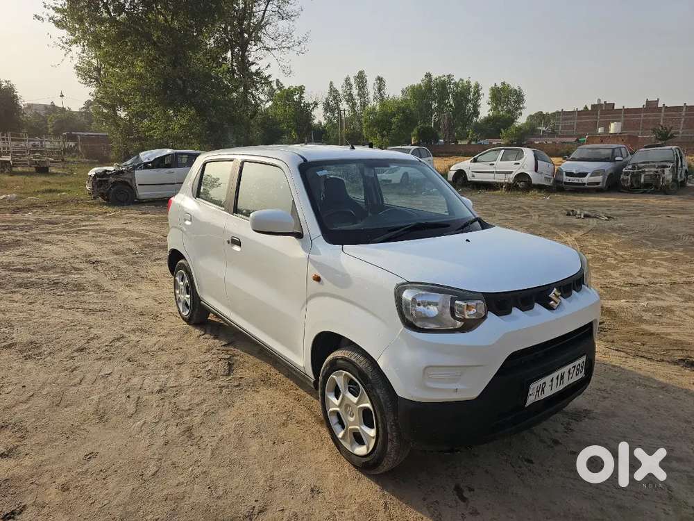 2020 Modal First Owner Brand New Car