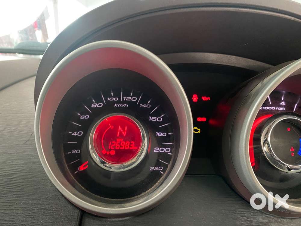 Mahindra Xuv500 2013 Diesel Manual Car