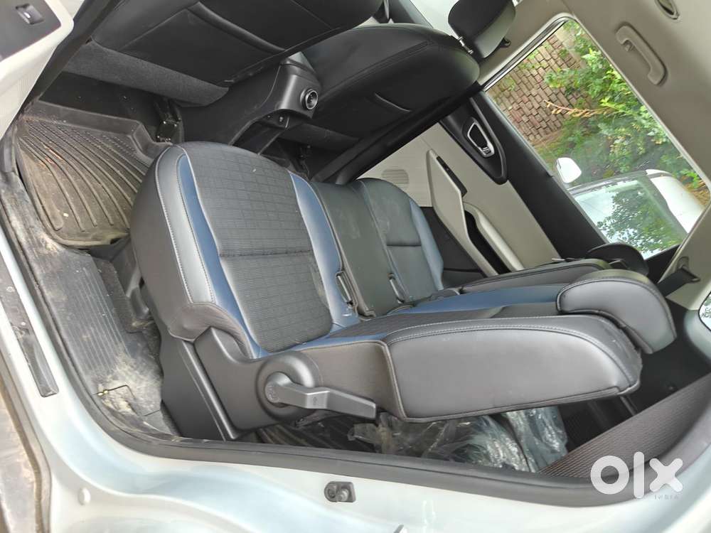 Kia Carens Clavis Htk, 2026, Petrol