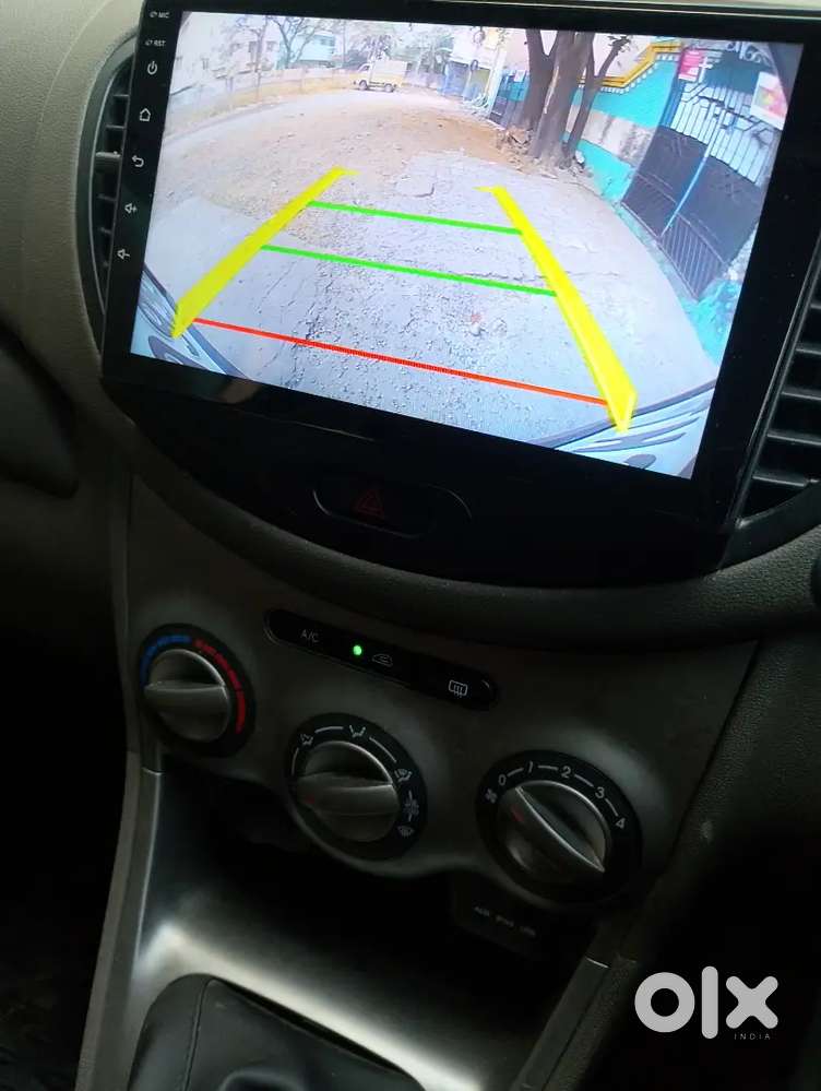 Hyundai I10 2012 Asta 1.2 L Kappa Engine Petrol 60000 Km Driven