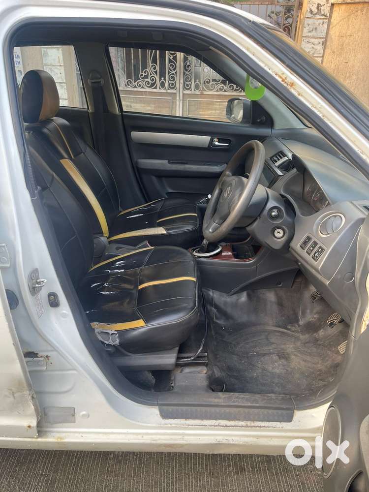 Maruti Suzuki Swift Dzire Vdi Optional, 2010, Diesel