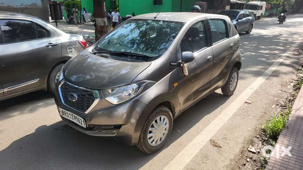 Datsun Redigo 1.0 Sv 2020
