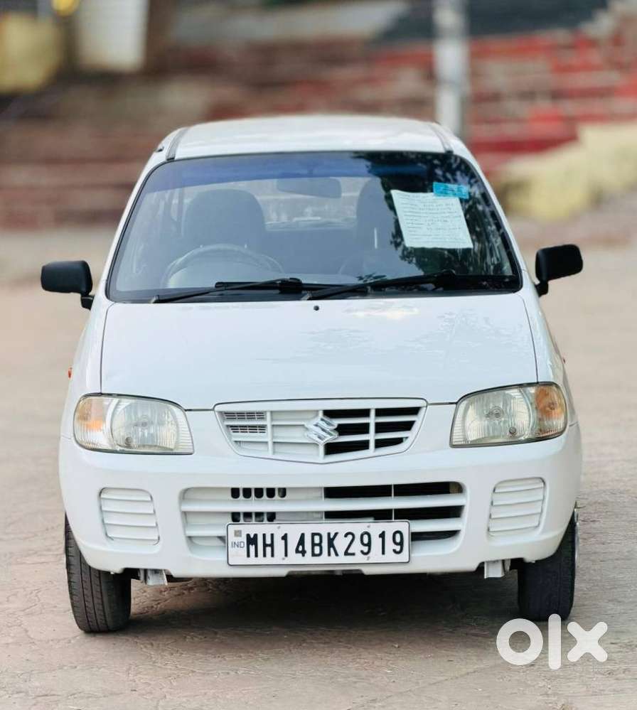 Maruti Suzuki Alto 800 Lxi, 2008, Petrol