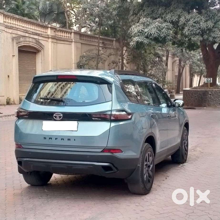 Tata Safari 2.0 Kryotec Xza Plus, 2021, Diesel