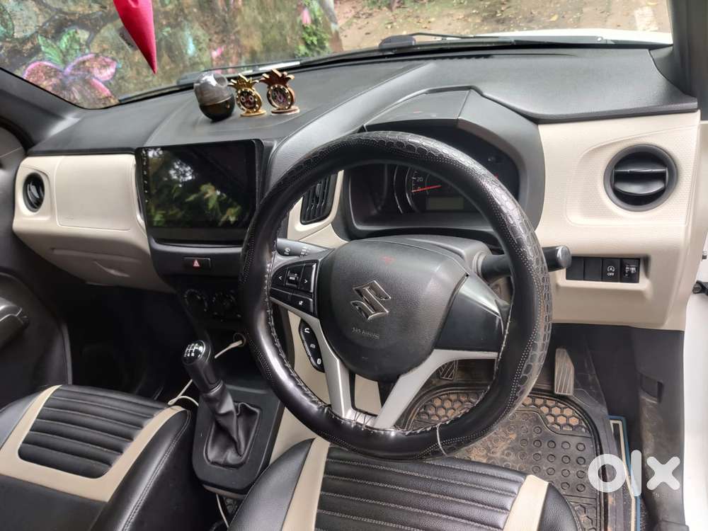 Maruti Suzuki Wagon R Zxi, 2023, Petrol