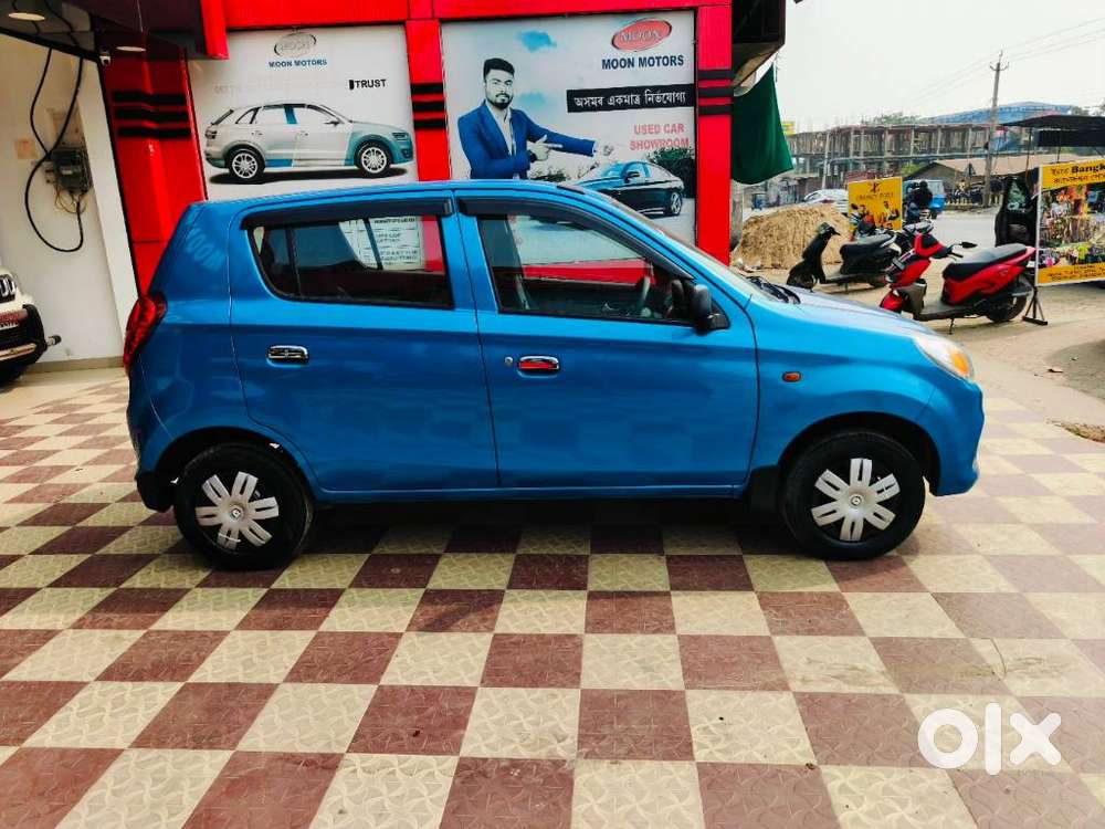 Maruti Suzuki Celerio