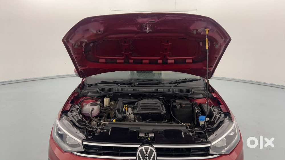Volkswagen Virtus 1.0 Topline Tsi, 2023, Petrol