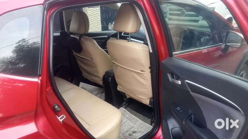 Honda Wr-v I-dtec V, 2020, Diesel