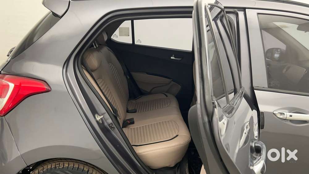 Hyundai Grand I10 1.2 Kappa Asta, 2019, Petrol