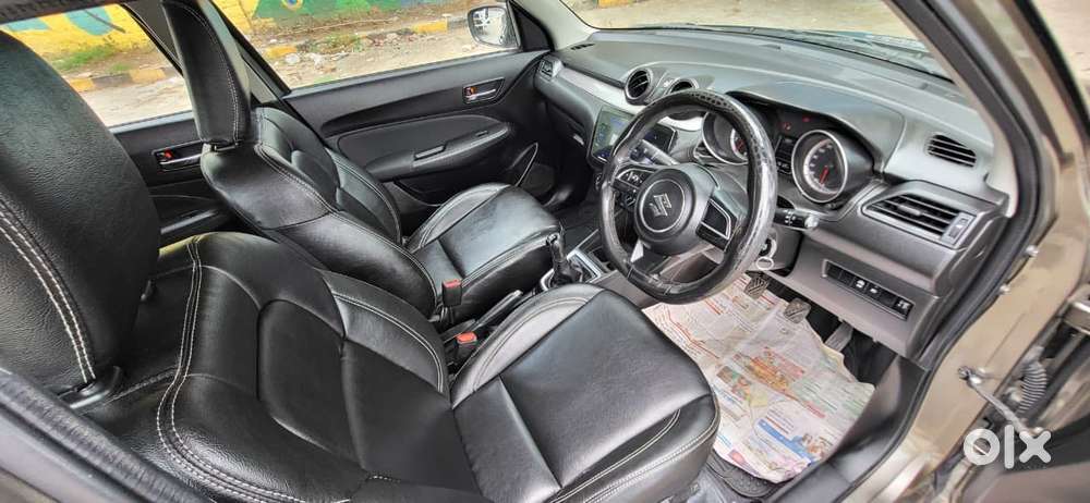 Maruti Suzuki Swift Vxi Optional, 2022, Petrol