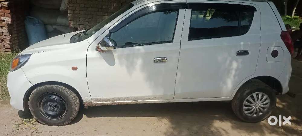 Maruti Suzuki Alto 800 2013 Petrol Well Maintained