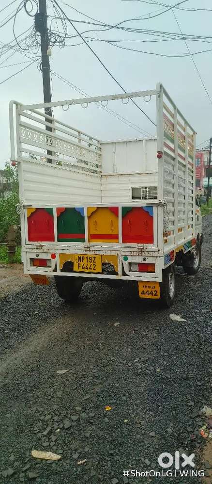 Ashok Leyland Stile 2024 Diesel