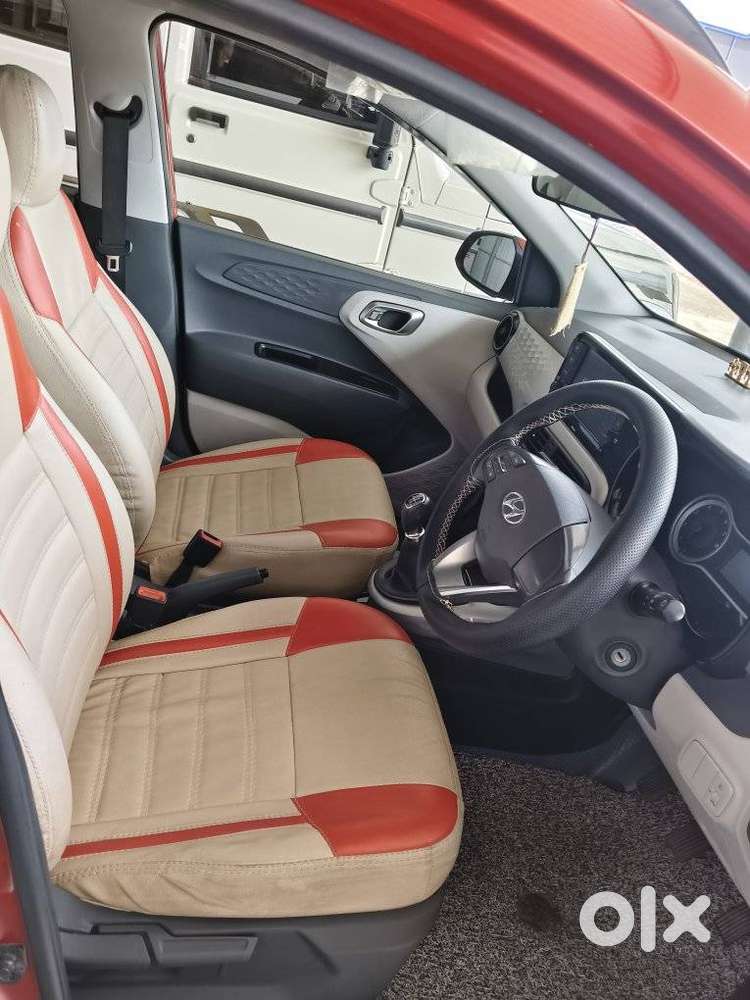 Hyundai Grand I10 Nios Sportz, 2022, Petrol