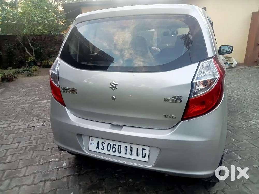 2019 Petrol Menual 1st Ownar Well Maintained