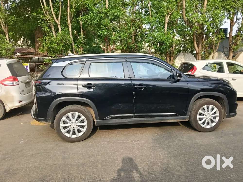 Maruti Suzuki Vitara 2026 - 1st Owner