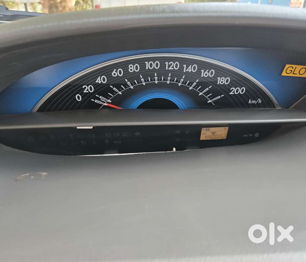 Toyota Etios Liva 2013-2014 G, 2014, Petrol