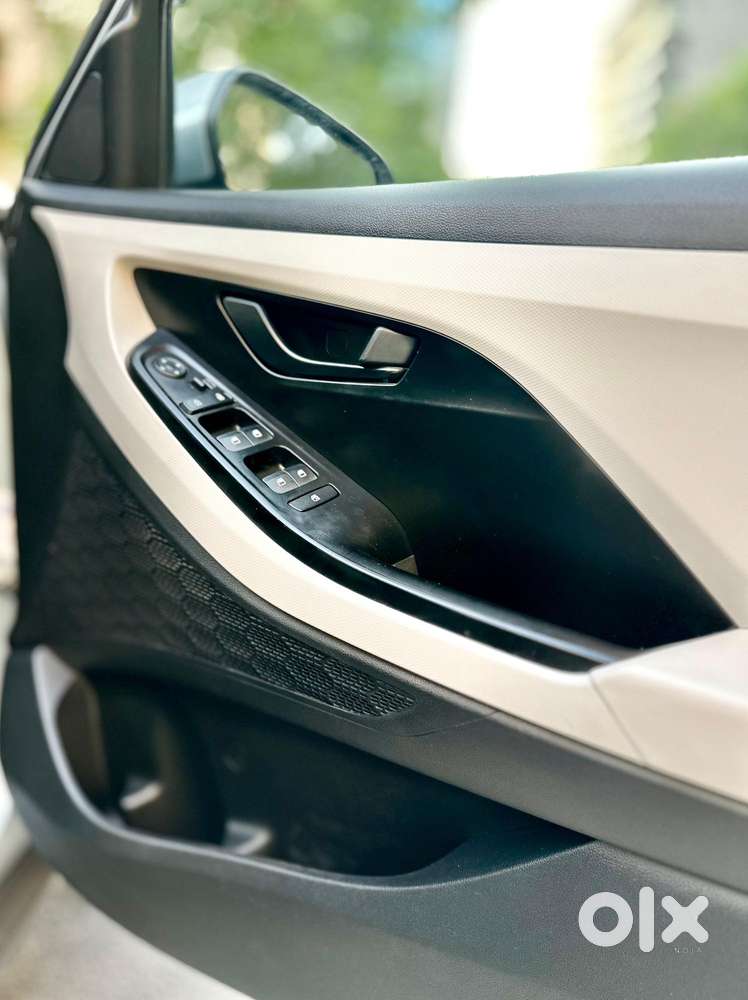 Hyundai Creta 1.5 Ex Petrol, 2020, Petrol