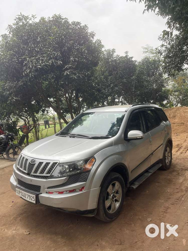 Mahindra Xuv500 Diesel 2013