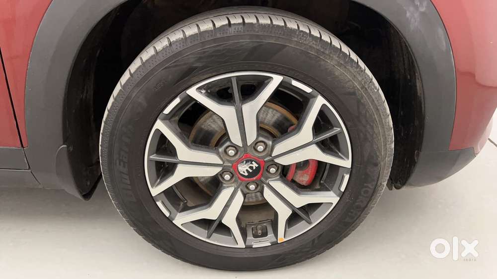 Kia Seltos 1.4 Gtx + Petrol At, 2020, Petrol