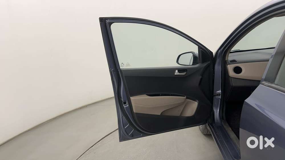 Hyundai Xcent S 1.2 (o), 2014, Petrol