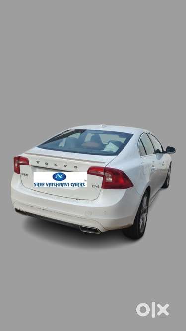 Volvo S60, 2018, Diesel
