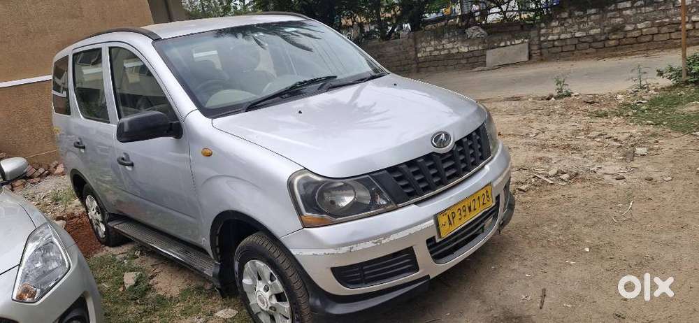 Mahindra Xylo D4 Bs Iii, 2018, Diesel