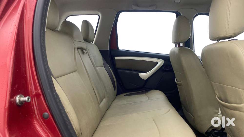 Renault Duster 85ps Diesel Rxl, 2014, Diesel