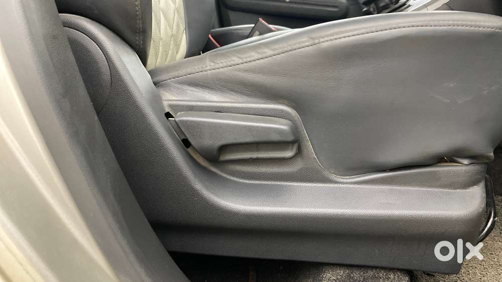 Maruti Suzuki Ritz Vxi, 2013, Petrol