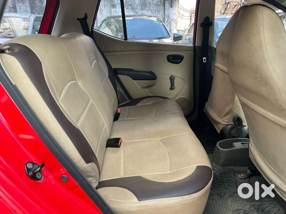 Hyundai I10 1.2 L Kappa Magna Special Edition, 2011, Petrol