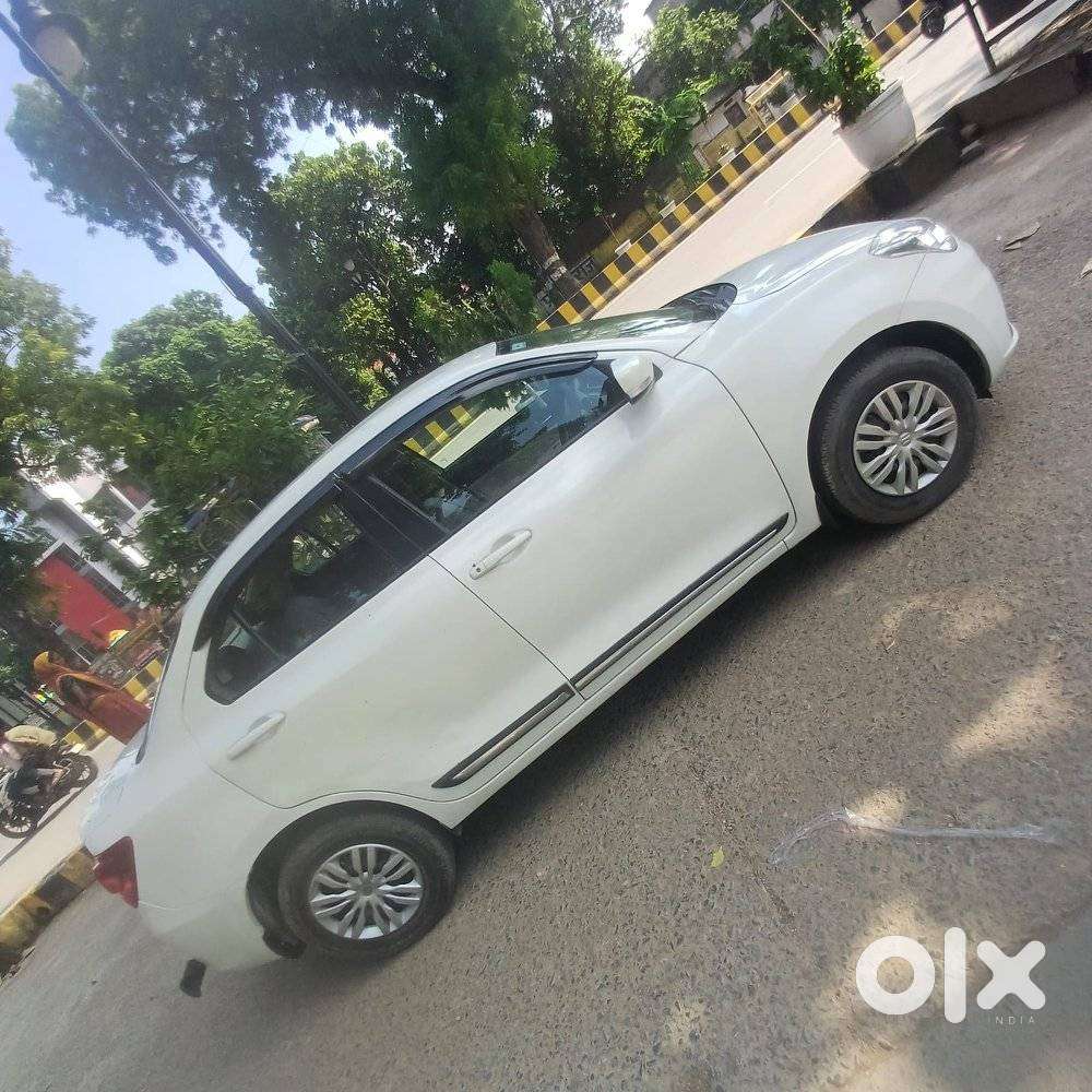 Maruti Suzuki Dzire 1.2 Vxi Cng, 2022, Cng & Hybrids