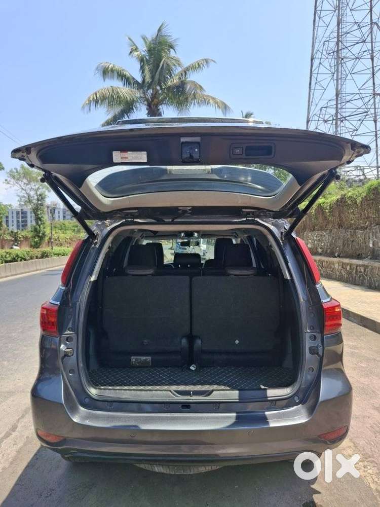 Toyota Fortuner 3.0 4x4 Manual, 2017, Diesel