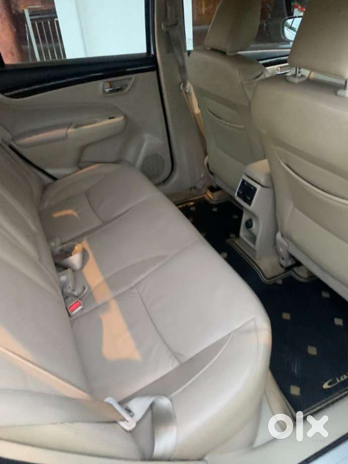 Maruti Suzuki Ciaz Zdi Plus Shvs, 2015, Diesel