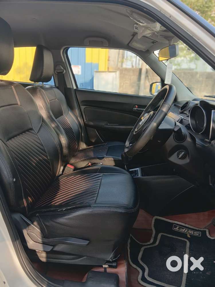 Maruti Suzuki Swift Ddis Vdi, 2018, Diesel