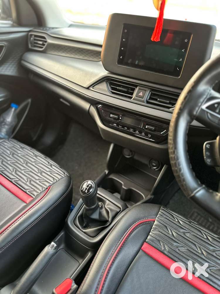 Maruti Suzuki Swift Vxi Optional, 2024, Petrol