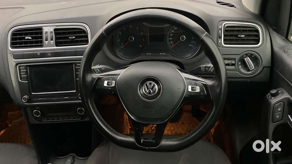 Volkswagen Polo 1.0 Highline Plus Tsi, 2020, Petrol