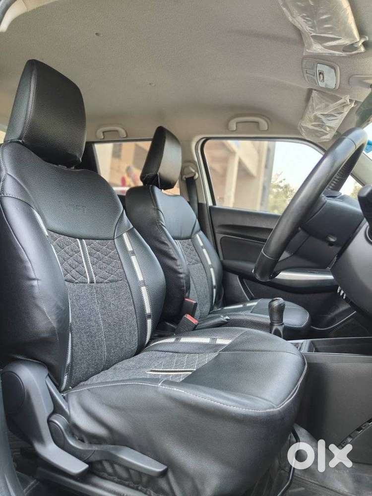 Maruti Suzuki Swift 2018 Zxi, 2020, Petrol
