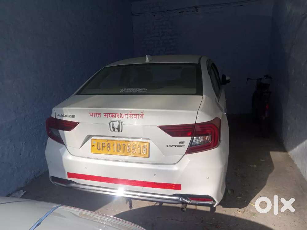 Honda Amaze 1.2 E 2022 Petrol Manual