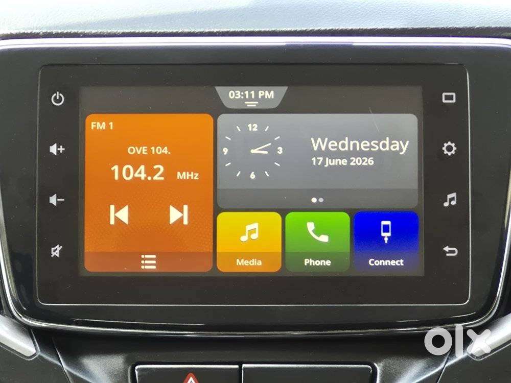 Maruti Suzuki Baleno Zeta, 2021, Petrol