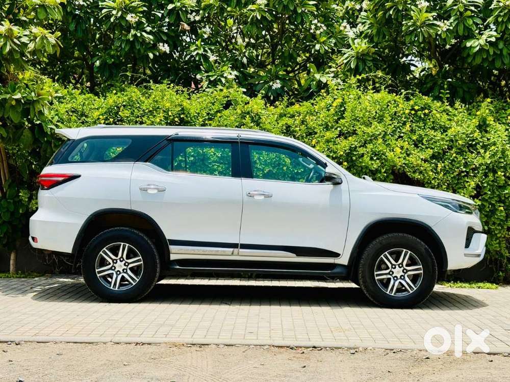 Toyota Fortuner 4x2 At 2.8 Diesel, 2025, Diesel