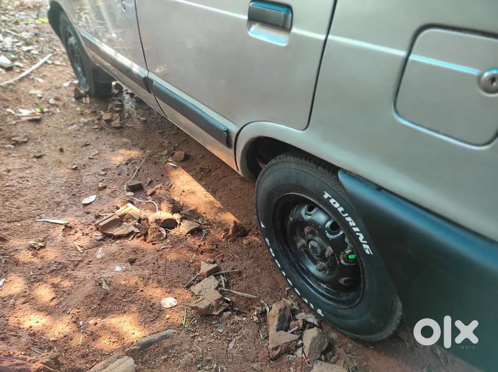 Maruti Suzuki 800 2005 Petrol Good Condition