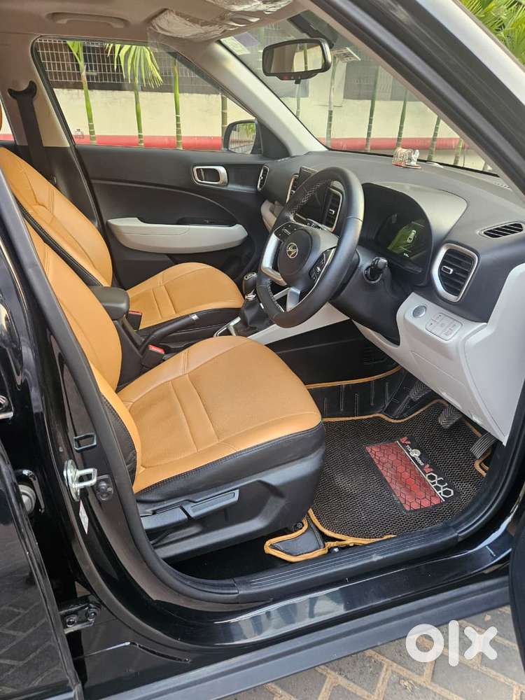 Hyundai Venue S Plus Mt 1.2 Kappa, 2024, Petrol